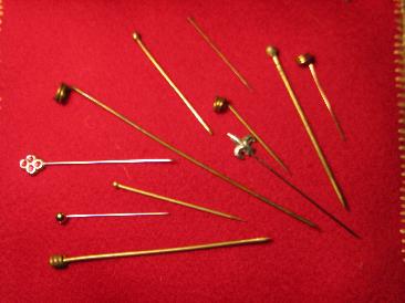 Clothing Pins